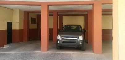 Hostal Puertas del Sol