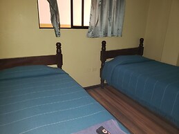Hostal Puertas del Sol