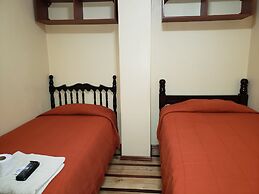 Hostal Puertas del Sol