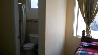 Hostal Puertas del Sol