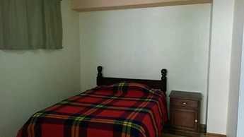 Hostal Puertas del Sol