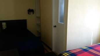 Hostal Puertas del Sol