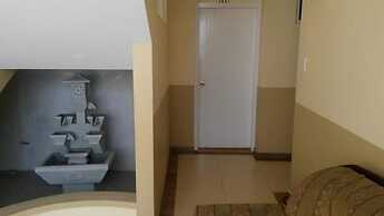 Hostal Puertas del Sol