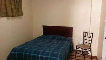 Hostal Puertas del Sol