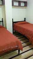 Hostal Puertas del Sol