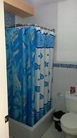 Hostal Puertas del Sol