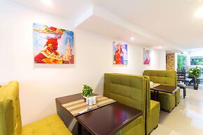 Hotel Avexi Suites By Geh Suites