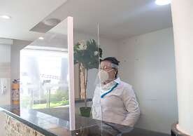 Hotel Avexi Suites By Geh Suites