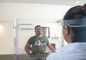 Hotel Avexi Suites By Geh Suites