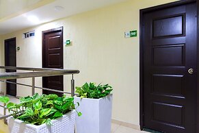 Hotel Avexi Suites By Geh Suites