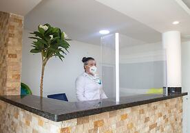 Hotel Avexi Suites By Geh Suites