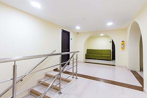 Hotel Avexi Suites By Geh Suites