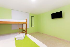 Hotel Avexi Suites By Geh Suites