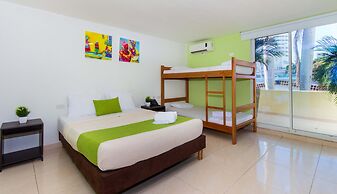 Hotel Avexi Suites By Geh Suites