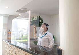 Hotel Avexi Suites By Geh Suites