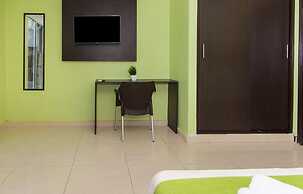 Hotel Avexi Suites By Geh Suites