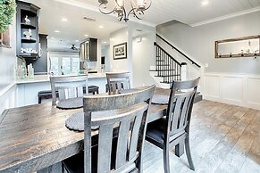 Beachwalk Villa 5056