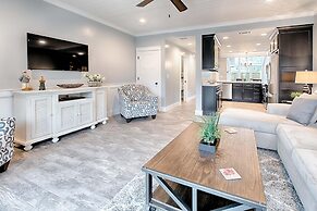 Beachwalk Villa 5056