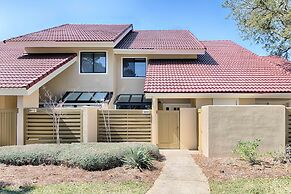 Beachwalk Villa 5056