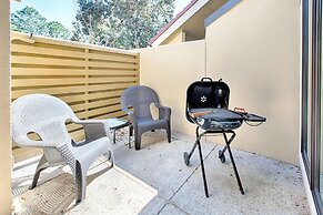 Beachwalk Villa 5056