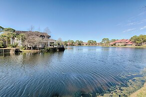 Beachwalk Villa 5056