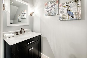 Beachwalk Villa 5056