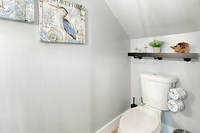 Beachwalk Villa 5056