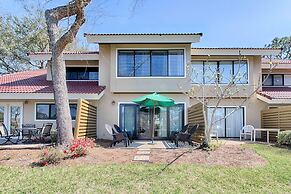 Beachwalk Villa 5056