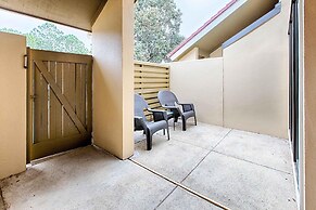 Beachwalk Villa 5056