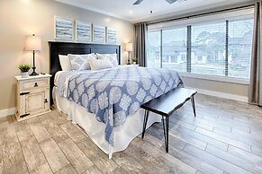 Beachwalk Villa 5056