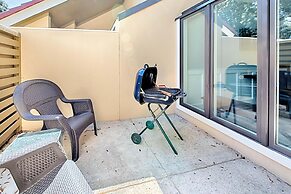 Beachwalk Villa 5056