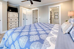 Beachwalk Villa 5056