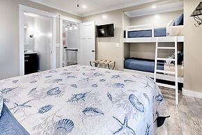 Beachwalk Villa 5056