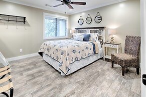 Beachwalk Villa 5056