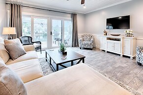 Beachwalk Villa 5056