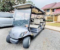 Beachwalk Villa 5056