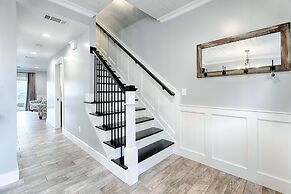 Beachwalk Villa 5056