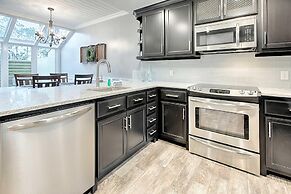 Beachwalk Villa 5056