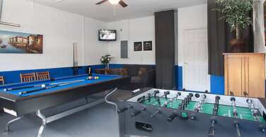 5BR Davenport Pool Home by Watson-465GE