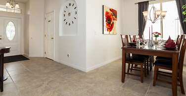 5BR Davenport Pool Home by Watson-465GE