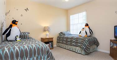 5BR Davenport Pool Home by Watson-507GE