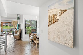 Beachwalk Villa 5143