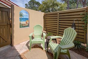 Beachwalk Villa 5143