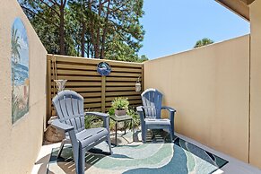 Beachwalk Villa 5143