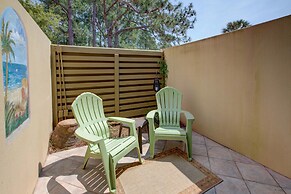 Beachwalk Villa 5143