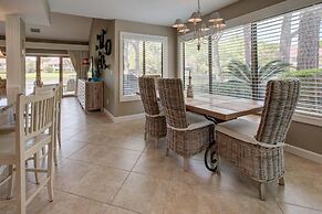 Beachwalk Villa 5143