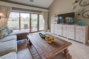 Beachwalk Villa 5143