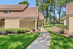 Beachwalk Villa 5143