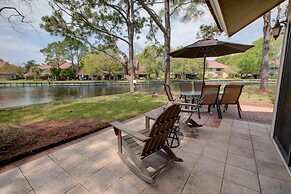 Beachwalk Villa 5143