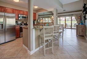 Beachwalk Villa 5143